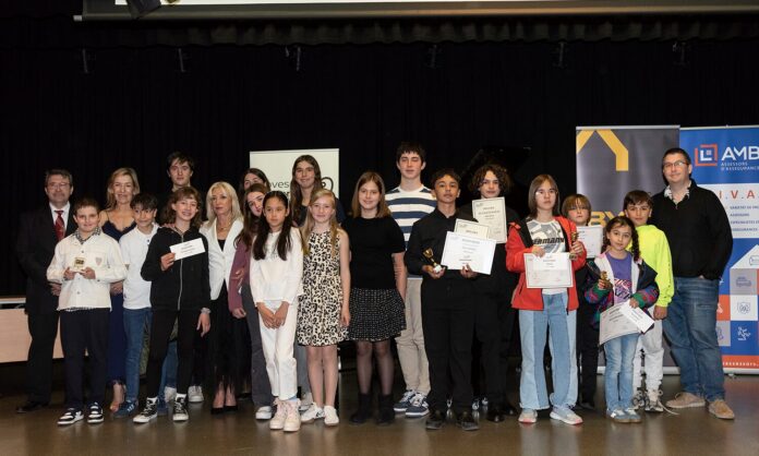 12a edició del concurs Joves Intèrprets Musicals a Canillo