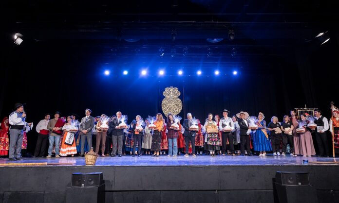 2a edició de Danses del Món i 30 anys del Grup de Folklore Casa de Portugal