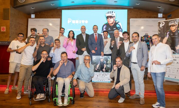 2.200 ciclistes celebraran el desè aniversari de La Purito
