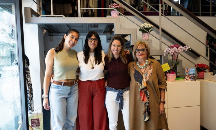 Els Encants d’UNICEF recapten prop de 16.000 euros
