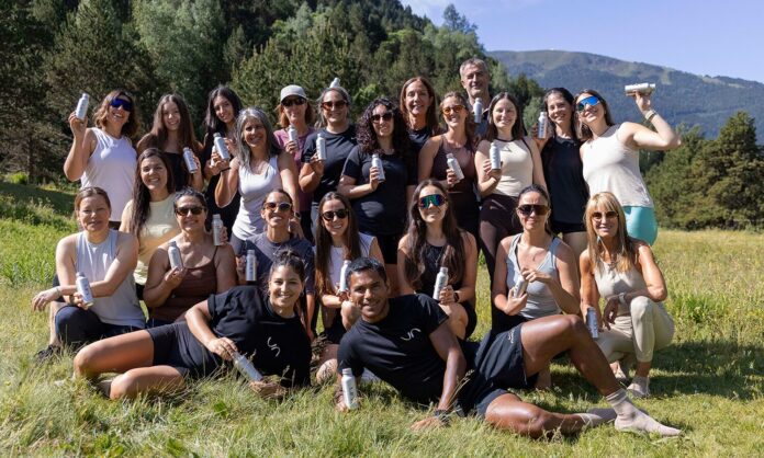 Versa, el nou espai boutique que redefineix el benestar a Andorra