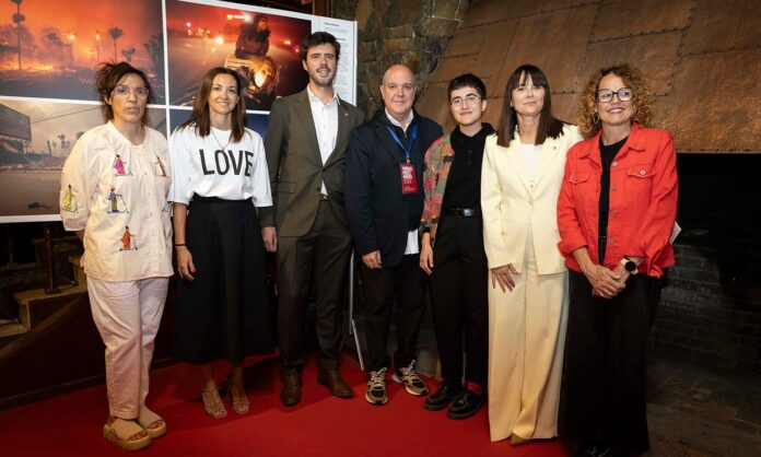 El World Press Photo per primera vegada a Andorra