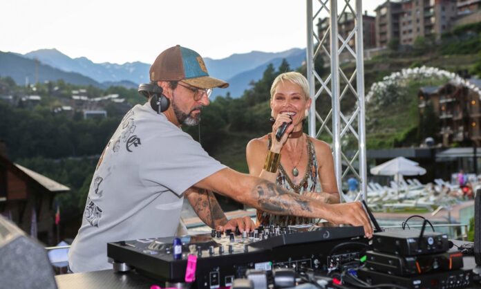 Les Pool Parties d’AnyósPark donen el tret de sortida a l’estiu