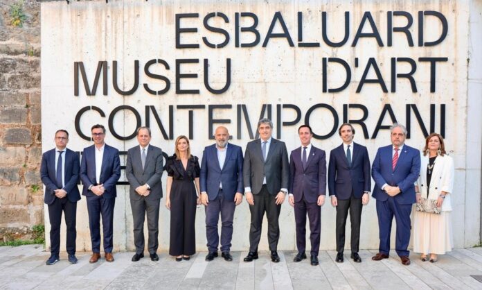 Andbank inaugura el seu nou centre de banca privada a Palma