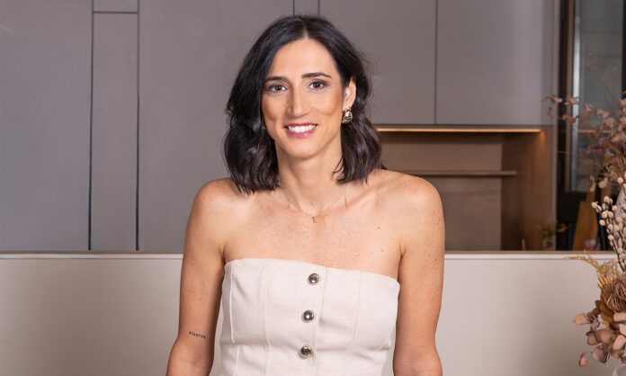 Cristina Royo: Propera i accessible