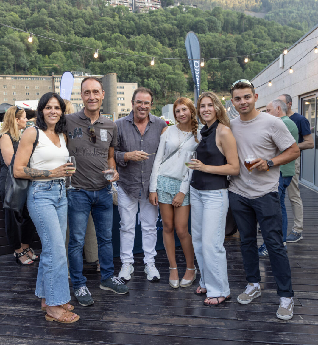 INAUGURACIO The RoofTop VAN (106 de 192)