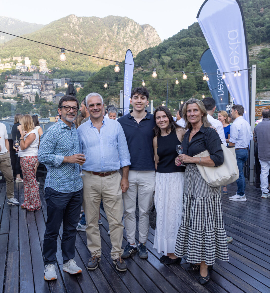 INAUGURACIO The RoofTop VAN (108 de 192)