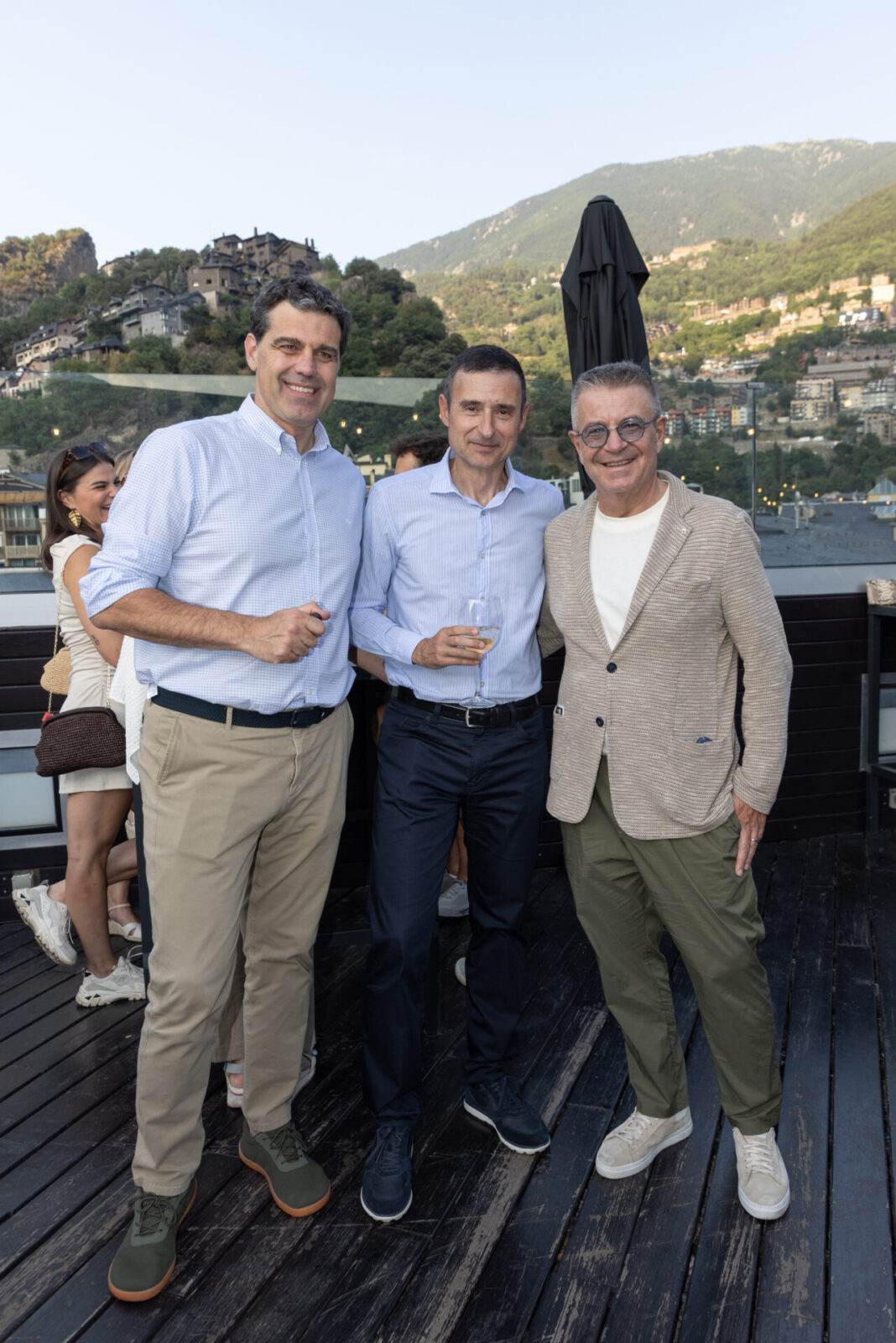 INAUGURACIO The RoofTop VAN (116 de 192)