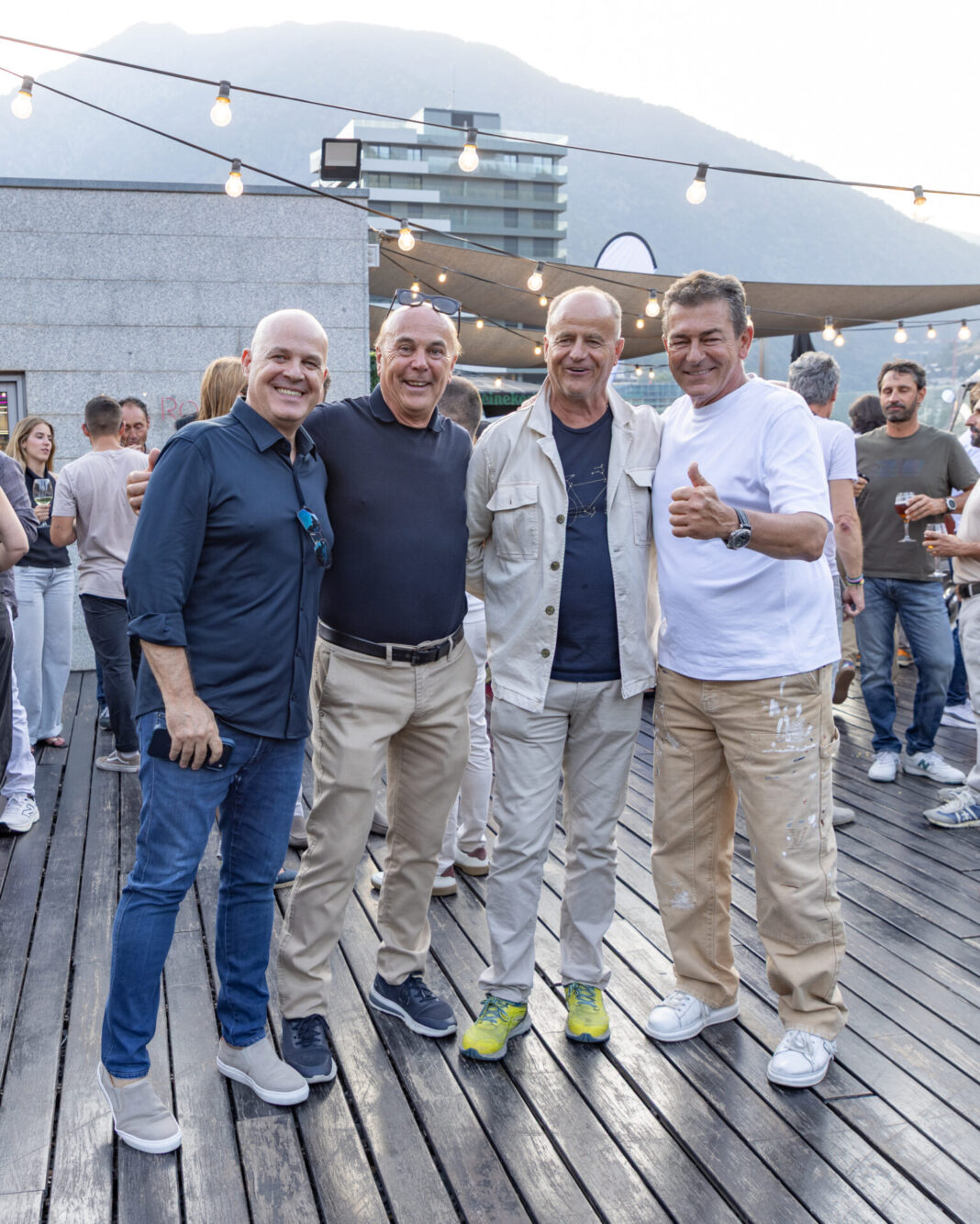 INAUGURACIO The RoofTop VAN (119 de 192)