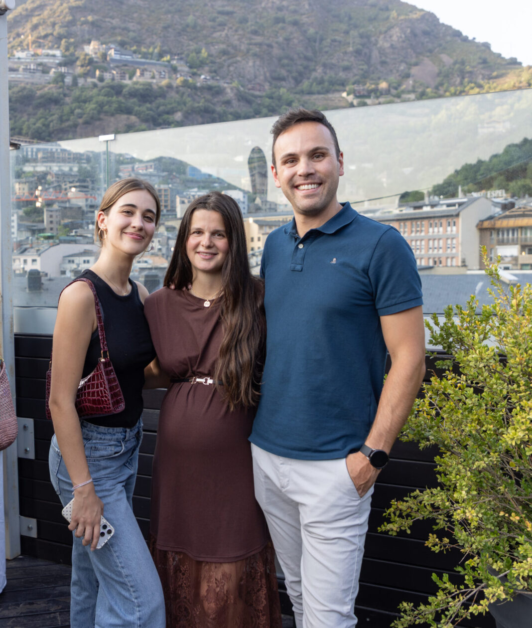 INAUGURACIO The RoofTop VAN (134 de 192)