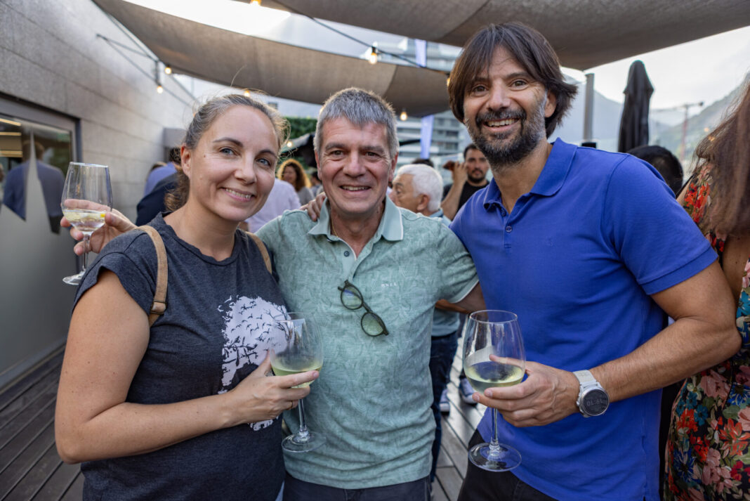 INAUGURACIO The RoofTop VAN (45 de 192)