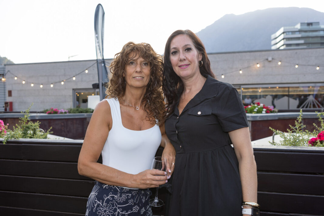 INAUGURACIO The RoofTop VAN (86 de 192)