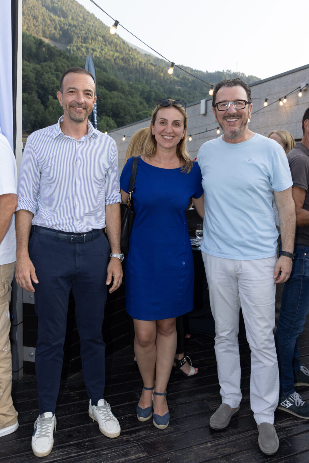 INAUGURACIO The RoofTop VAN (94 de 192)