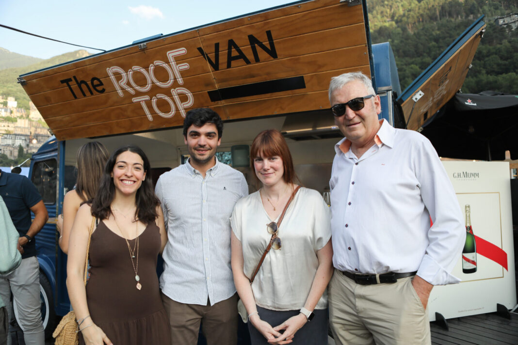 INAUGURACIO The RoofTop VAN_ (1 de 29)