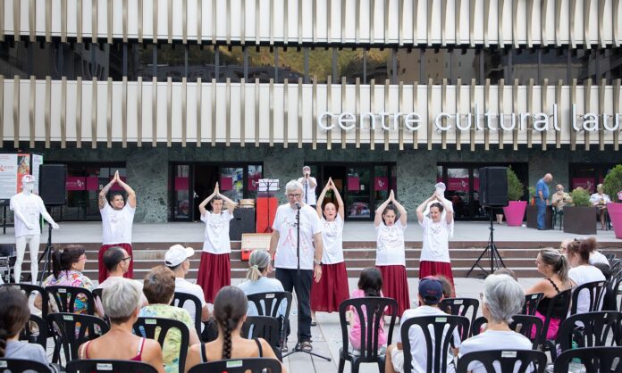 Fils d’Art torna a connectar creadors, disciplines i públic a Sant Julià de Lòria