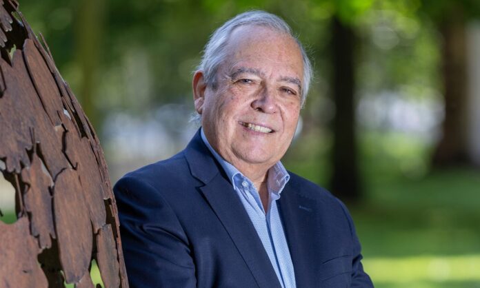 Josep Garcia: 