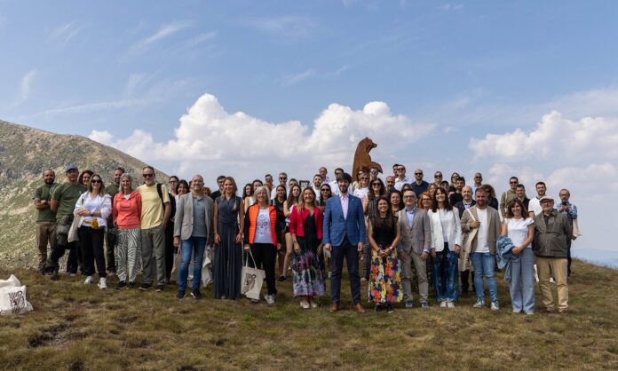 Encamp impulsa una nova ruta de descoberta del patrimoni natural amb «Petjades Enlairades»