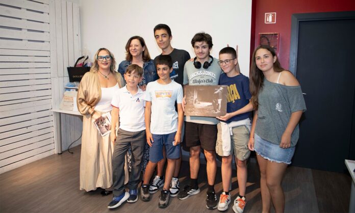 ADJRA premia les imatges que fan visible l’assetjament i la solitud