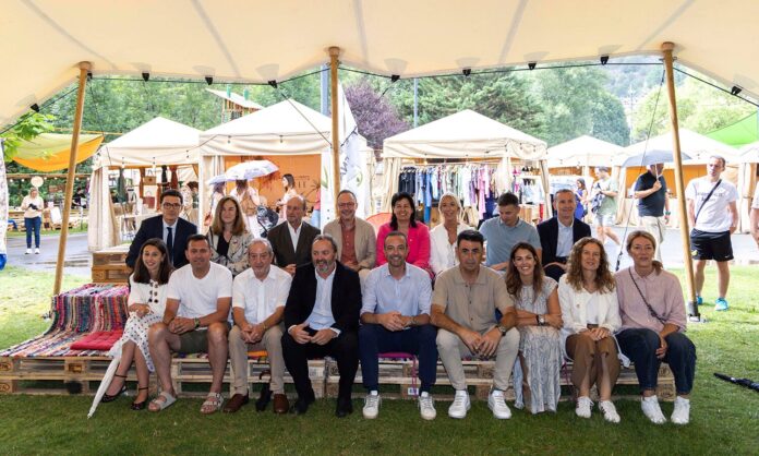 Quatre dies de cultura, gastronomia i música a La Serenalla