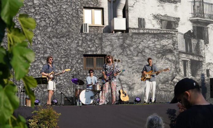Sant Miquel s’omple de música amb el cicle Vespres d’estiu