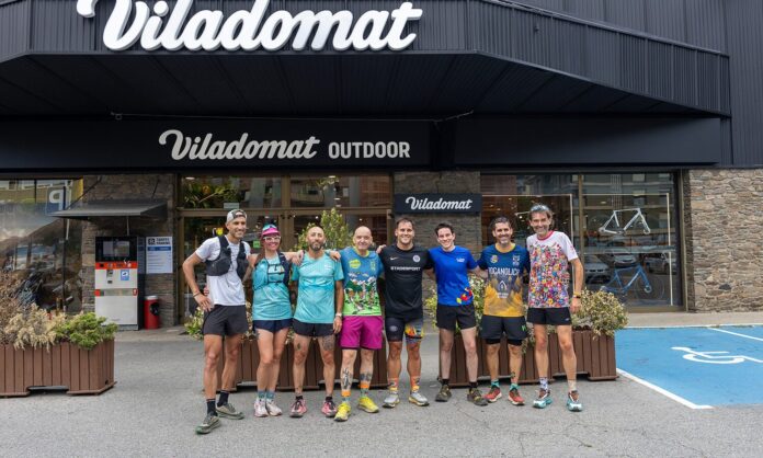 Viladomat Outdoor ja és una realitat