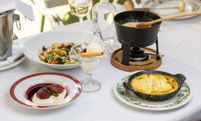 L’Entrecôte, tradició, temporada i tres fórmules per a una experiència única