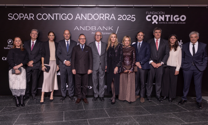 Montserrat Almirall: “Ser pacient de càncer de mama metastàtic em permet aportar una perspectiva molt directa sobre les necessitats de les persones que conviuen amb la malaltia”