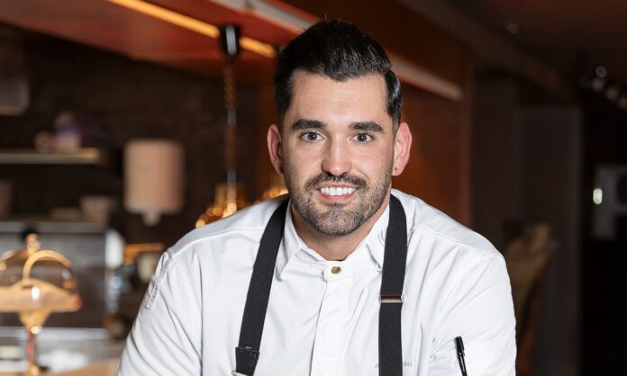 Jordi Grau reforça l’aposta pel foc i el producte al capdavant del Tradició Grill