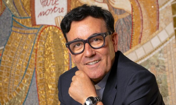 Pepe Chisvert: Optimista i compromès