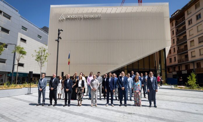 El NODE obre portes amb un nou model d’atenció i més espai per a la ciutadania