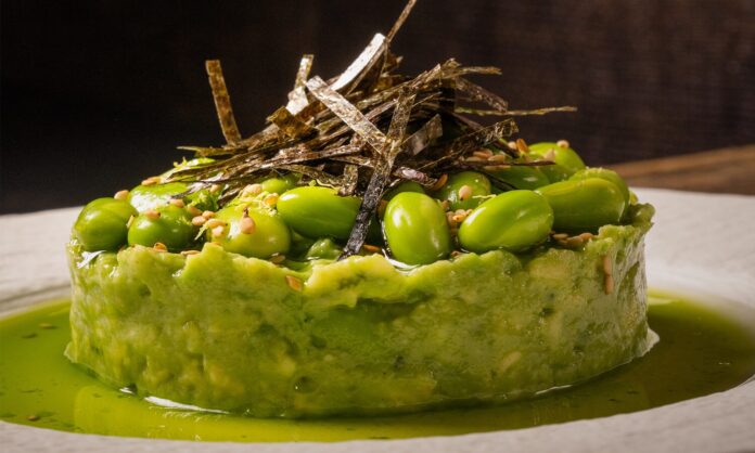 ToC Restaurant & Cocktail Bar, l’essència creativa de Paco Méndez a AnyósPark
