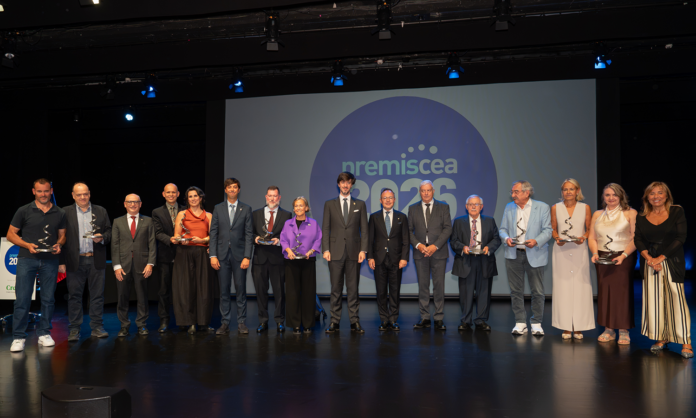 La CEA celebra vint anys de trajectòria reconeixent el talent empresarial