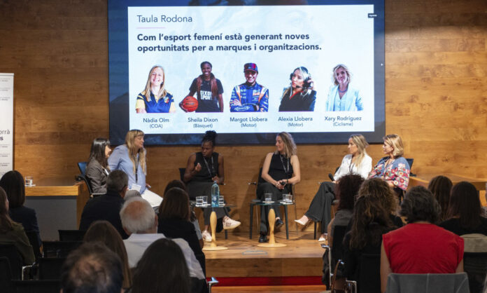 ‘Dona i Esport’ posa el focus en la visibilitat, la igualtat i el suport a les esportistes andorranes