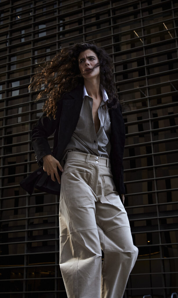 Georgina Escoda - Badits - CLO de Carmen López