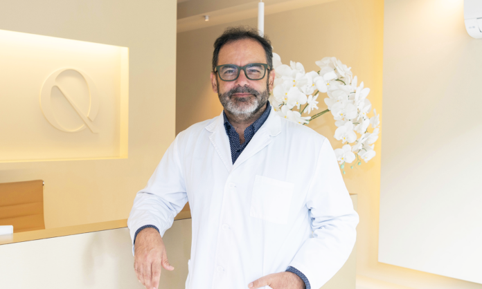 Dr. Josep González Castro: Detectar a temps una lesió cutània pot marcar la diferència