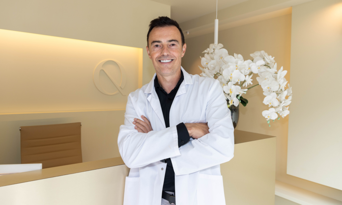 Dr. Ivan Ibáñez: “La medicina de la longevitat busca allargar l’esperança de vida útil”
